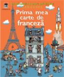 Prima mea carte de franceza - Larousse
