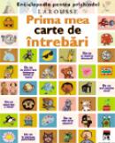 Prima mea carte de intrebari - Larousse