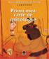 Prima mea carte de mitologie -  Larousse