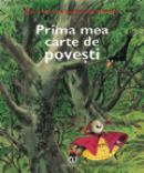 Prima mea carte de povesti -  Larousse