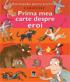 Prima mea carte despre eroi -  Larousse