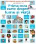 Prima mea carte despre lume si viata -  Larousse