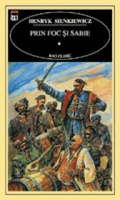 Prin foc si sabie (2 vol.) - Henryk Sienkiewicz