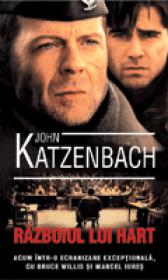 Razboiul lui Hart - John Katzenbach