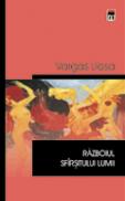 Razboiul sfirsitului lumii - Mario Vargas Llosa