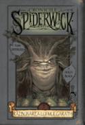 Razbunarea lui Mulgarath ( vol.5 Cronicile Spiderwick) - Holly Black