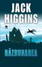 Razbunarea - Jack Higgins