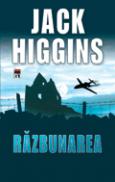 Razbunarea - Jack Higgins