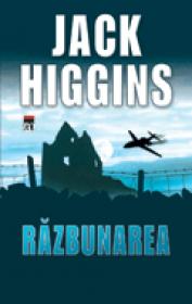 Razbunarea - Jack Higgins