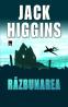 Razbunarea - Jack Higgins