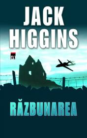 Razbunarea - Jack Higgins