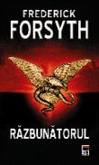 Razbunatorul - Frederick Forsyth
