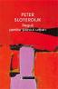 Reguli pentru parcul uman - Sloterdijk Peter