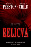Relicva - Douglas Preston Lincoln Child