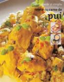 Retete cu carne de pui   - ***