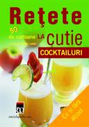 Retete la cutie - cocktailuri - ***