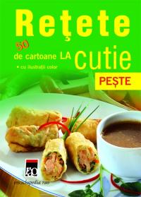 Retete la cutie - peste - ***