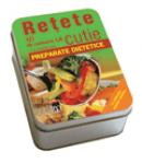 Retete la cutie - preparate dietetice - ***