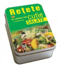 Retete la cutie - salate - ***