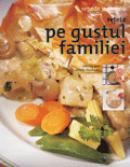 Retete pe gustul familiei - ***