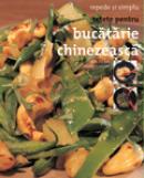 Retete pentru bucatarie chinezeasca - ***