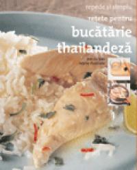 Retete pentru bucatarie thailandeza - ***