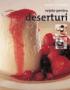 Retete pentru deserturi - ***