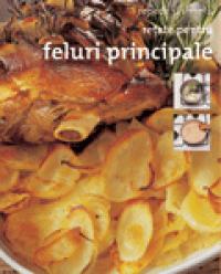Retete pentru feluri principale - ***