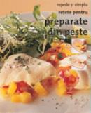 Retete pentru preparate din peste - ***