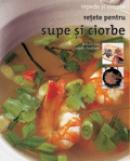 Retete pentru supe si ciorbe - ***