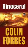 Rinocerul - Colin Forbes