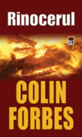 Rinocerul - Colin Forbes