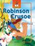 Robinson Crusoe - ***