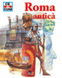 Roma antica -  Tessloff