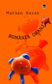 Romania oranj - Marian Nazat