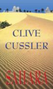 Sahara - Clive Cussler