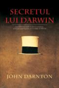 Secretul lui Darwin - John Darnton