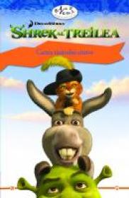 Shrek Al Treilea: Cartea Tanarului Cititor - 