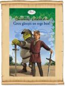 Shrek Al Treilea -  Greu gasesti un rege bun! - 