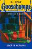 Singe de monstru - R.L. Stine