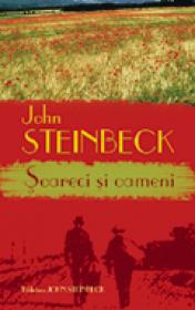Soareci si oameni - John Steinbeck