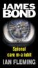 Spionul care m-a iubit - Ian Fleming