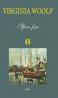 Spre far - Virginia Woolf
