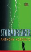 Stormbreaker - Anthony Horowitz