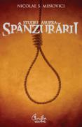 Studiu asupra spanzurarii - Nicolae S. Minovici