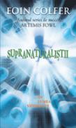 Supranaturalistii - Eoin Colfer