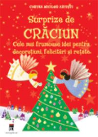 Surprize de Craciun - Liana Stan