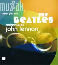 The Beatles - Ghiu-Caia Miron