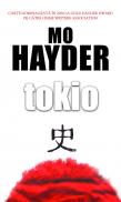 Tokio - Mo Hayder