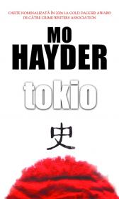 Tokio - Mo Hayder